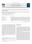 Research paper thumbnail of 14-Year Median Follow-Up Using the Press-Fit Condylar Sigma Design for Total Knee Arthroplasty