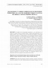 Research paper thumbnail of Magnetismo y cambios ambientales en registros terrestres: El lago de Marboré, Parque Nacional de Ordesa y Monte Perdido (Huesca)