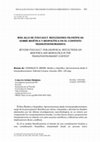 Research paper thumbnail of Más allá de Foucault. Reflexiones filosóficas sobre bioética y biopolítica en el contexto trans/posthumanista. Reseña de González R. Arnáiz, Bioética y biopolítica: Aproximaciones desde el trans/posthumanismo