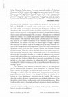 Research paper thumbnail of Arhid. Sebastian Barbu-Bucur, O versiune muzicală inedită a Prohodului Domnului în limba română, ediţie îngrijită şi studiu introductiv de Cătălin Cernătescu [An Unpublished Musical Version of the Lord’s Lamentation from the Romanian Tradition. Edition and Introductory Study by Cătălin Cernătescu...