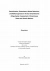 Research paper thumbnail of Denitrification, Dissimilatory Nitrate Reduction, and Methanogenesis in the Gut of Earthworms (Oligochaeta): Assessment of Greenhouse Gases and Genetic Markers