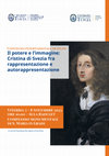 Research paper thumbnail of Cristina di Svezia, da Minerva del Nord a Regina di Roma: corti, patronage e scienza medica