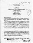 Research paper thumbnail of Regulation of coal polymer degradation by fungi. Eighth quarterly report, [April--June 1996]