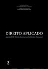 Research paper thumbnail of ALVES, Victor Rafael Fernandes; CARNEIRO, Fernanda Maria Afonso; MOREIRA, Thiago Oliveira (Orgs.). Direito aplicado: Agenda 2030 (direito internacional e direitos humanos). Vol. 3. Natal: Insigne Acadêmica, 2023