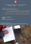 Research paper thumbnail of "Stratigrafia e monete: osservazioni su categorie di rinvenimenti, tipi di deposizione e distribuzione spaziale" - 24 November 2023 - Metodologia dello scavo e della ricerca archeologica (prof.ssa Maria Teresa D'Alessio) - Sapienza Università di Roma, Facoltà di Lettere e Filosofia - Rome, Italy