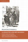 Research paper thumbnail of La dialettica dei miti moderni. Faust e don Giovanni, Amleto e don Chisciotte nella ricezione romantica