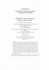 Research paper thumbnail of CHAPTER 2 PARALLEL COMMUNICATING GRAMMAR SYSTEMS Bringing PC Grammar Systems Closer to Hoare ’ s CSP ’ s 1