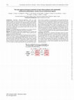 Research paper thumbnail of The case against premature treatment of heart failure patients with implantable cardioverter-defibrillators: results from an institutional registry