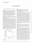 Research paper thumbnail of P1100Starting atrial fibrillation ablation program: a comparison between second generation cryoballoon and contact force sensing radiofrequency catheters