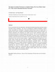 Research paper thumbnail of The impact of attribute preferences on adoption timing: The case of photo-voltaic (PV) solar cells for household electricity generation