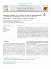 Research paper thumbnail of Importance of real-time PGV in terms of lead-time and shakemaps: Results using 2018 ML 6.2 & 2019 ML 6.3 Hualien, Taiwan earthquakes