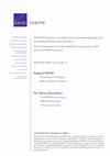 Research paper thumbnail of Report No. 64: Mapping Diasporas in the European Union and the United States