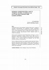 Research paper thumbnail of Küresel Enerji Politikaları ve Türkiye: Petrol ve Doğal gaz Kaynakları Açısından Bir Karşılaştırma