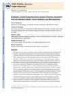 Research paper thumbnail of Enigmatic cranial superstructures among Chamorro ancestors from the Mariana Islands: gross anatomy and microanatomy