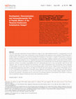 Research paper thumbnail of Development, Characterization, and Immunotherapeutic Use of Peptide Mimics of the Thomsen-Friedenreich Carbohydrate Antigen