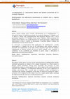 Research paper thumbnail of Il multilinguismo e i meccanismi attentivi dei bambini provenienti da un contesto migratorio