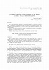 Research paper thumbnail of Barriers stopping LGBTI people from accessing LGBTI police liaison officers: analysing interviews with community and police