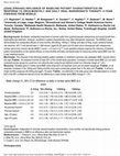 Research paper thumbnail of Influence of baseline patient characteristics on response to one-monthly and daily oral ibandronate therapy: 2-year findings from MOBILE