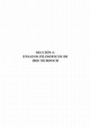 Research paper thumbnail of La mente moral. Una invitación a la relectura de Iris Murdoch