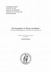 Research paper thumbnail of The Geopolitics of ‘Hearts and Minds’: American Public Diplomacy in the War on Terrorism