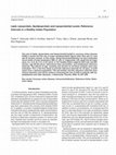 Research paper thumbnail of Lipid, Lipoprotein, Apolipoprotein and Lipoprotein(a) Levels: Reference Intervals in a Healthy Indian Population