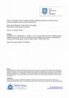 Research paper thumbnail of Imaging cellular trafficking processes in real time using lysosome targeted up-conversion nanoparticles