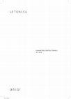 Research paper thumbnail of Auduma un papīra ziedu vainagi Latvijā 18. un 19. gadsimtā = The Crowns of Fabric and Paper Flowers Made in Latvia in the 18th and 19th Centuries