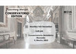 Research paper thumbnail of “The Benedetto Marcello Conservatory of Venice and the Digital Iconographic Music Archive in Venice”, curated by A. Martignon and F. Merlo. A guided tour for Erasmus Student Network Venice, Ca' Foscari University of Venice (04/12/2023).