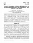 Research paper thumbnail of Paniala (Flacourtia Jangomas) Plant Extract as Eco Friendly Inhibitor on the Corrosion of Mild Steel in Acidic Media