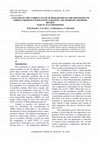 Research paper thumbnail of Analysis of the Current State of Researches of the Deposition of Asphalt-Resinous Substances, Paraffin, and Modeling Methods. Review Part II: Wax Deposition