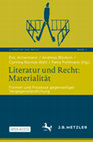 Research paper thumbnail of Fiktion, Literatur und die Verletzung von Persönlichkeitsrechten