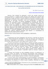 Research paper thumbnail of Cultura escolar a necessidade e interferencias de legitimacoes das acoes docentes