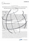 Research paper thumbnail of IMPLICACIONES DEL DIÁLOGO EN LA ENSEÑANZA: DE LA NEGOCIACIÓN A LA CREACIÓN DE CULTURA