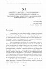 Research paper thumbnail of Assistência Social e Conservadorismo: Dilemas e Resistências Do Exercício Profissional De Assistentes Sociais Diante Da Pandemia Da COVID–19