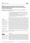 Research paper thumbnail of Optimal Sizing and Assessment of a Renewable Rich Standalone Hybrid Microgrid Considering Conventional Dispatch Methodologies