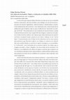 Research paper thumbnail of Felipe Martínez. Una cultura de invernadero: Trópico y civilización en Colombia (1808-1928)