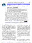 Research paper thumbnail of Review—The Beautiful Molecule: 30 Years of C<sub>60</sub>and Its Derivatives