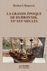 Research paper thumbnail of LES GRANDS SIECLES DE DUBROVNIK