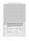 Research paper thumbnail of ChemInform Abstract: Preparation of Polyhalogenocyclopropanes by Addition of Halogenocarbenes to Halogenoalkenes Under Phase-transfer Conditions