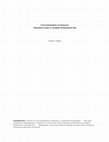 Research paper thumbnail of From Antinatalism to Feminism: Population Issues in Canadian Development Aid