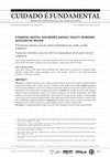 Research paper thumbnail of Common mental disorders among health workers: integrative review / Transtornos mentais comuns entre trabalhadores da saúde: revisão integrativa