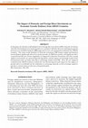 Research paper thumbnail of The Impact of Domestic and Foreign Direct Investments on Economic Growth: Evidence from ASEAN Countries