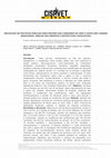 Research paper thumbnail of Iniciativas De Políticas Públicas Para Destino Dos Cadáveres De Cães e Gatos Nas Cidades Brasileiras: Análise Das Ementas e Justifictivas Legislativas