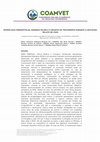 Research paper thumbnail of Hiperplasia Fibroepitelial Mamária Felina e O Desafio Do Tratamento Durante a Gestação: Relato De Caso