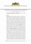 Research paper thumbnail of Importância Da Tríade Básica De Políticas Públicas Sobre Caninos e Felinos Domésticos Para a Saúde Única No Brasil: Análise Comparativa Nacional e Internacional