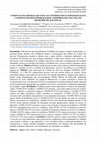 Research paper thumbnail of Condutas Das Pessoas Quanto Ao Controle De Ectoparasitas Em Caninos e Felinos Domiciliados Atendidos Em Uma Ong No Município De Maceió-Al