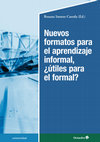 Research paper thumbnail of Los primeros encargos docentes en la enseñanza de ciencias jurídicas: problemática y necesidades específicas del profesorado novel. Estudio de caso en la Universidad de Alicante