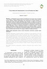 Research paper thumbnail of Caracterización biogeográfica de los Esteros del Iberá