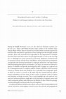 Research paper thumbnail of Abundant Exotics and Cavalier Crafting: Obsidian Use and Emerging Complexity in the Northern Lake Titicaca Basin