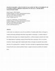 Research paper thumbnail of Online On Ramps: A Pilot Study Evaluation of the Accessibility of Canadian Public Library Web Sties to Visually and Hearing Challenged Users